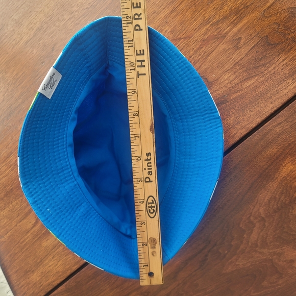 Canadian Club Unisex Bucket Hat - Picture 4 of 5